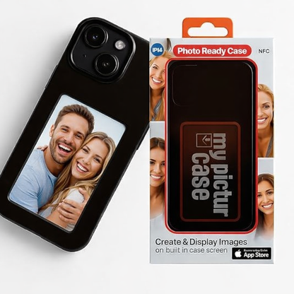 Custom Image Phone Case