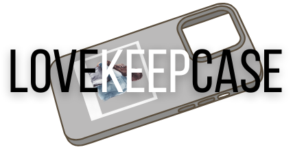 Lovekeepcase